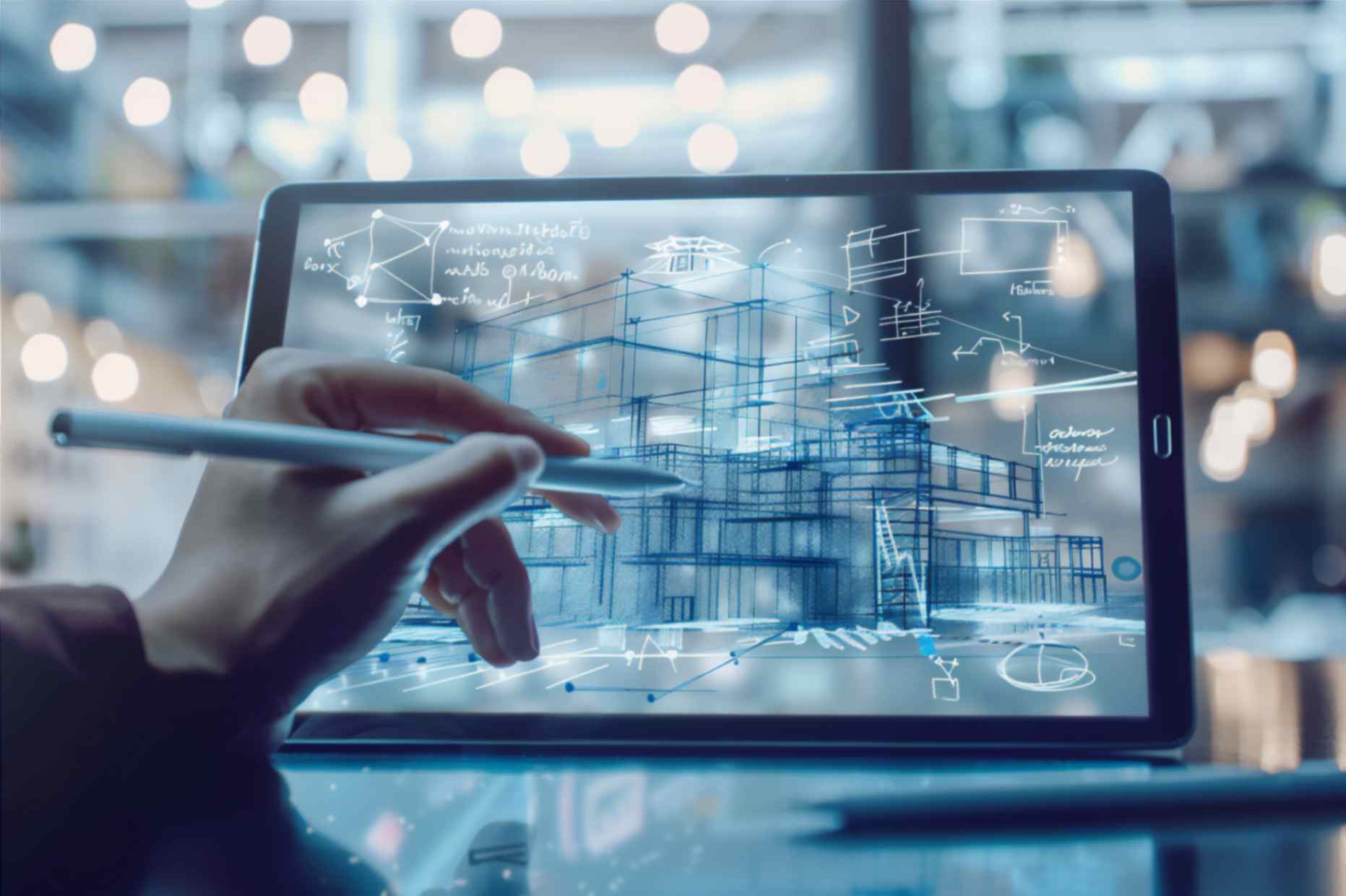 Cloud Data Inaccuracies Affect BIM Modeling in Renovation Projects