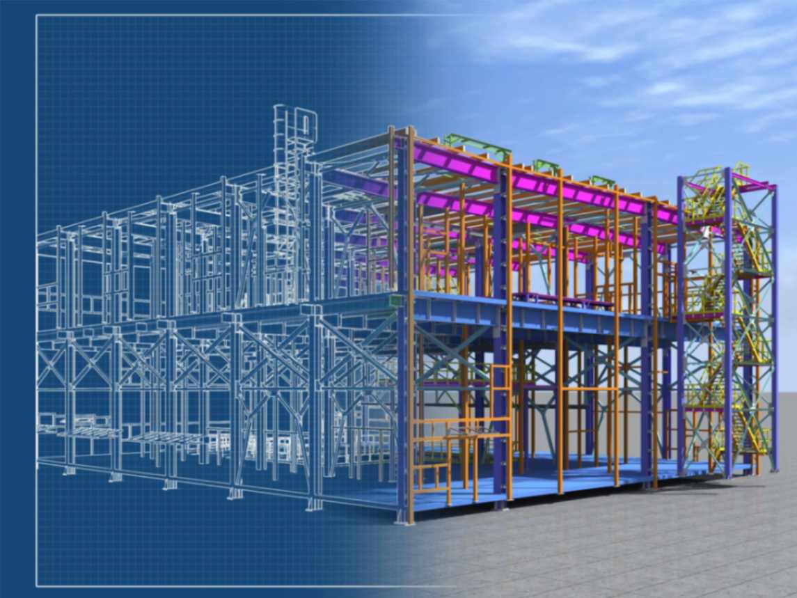 Point Cloud Data in BIM Modeling