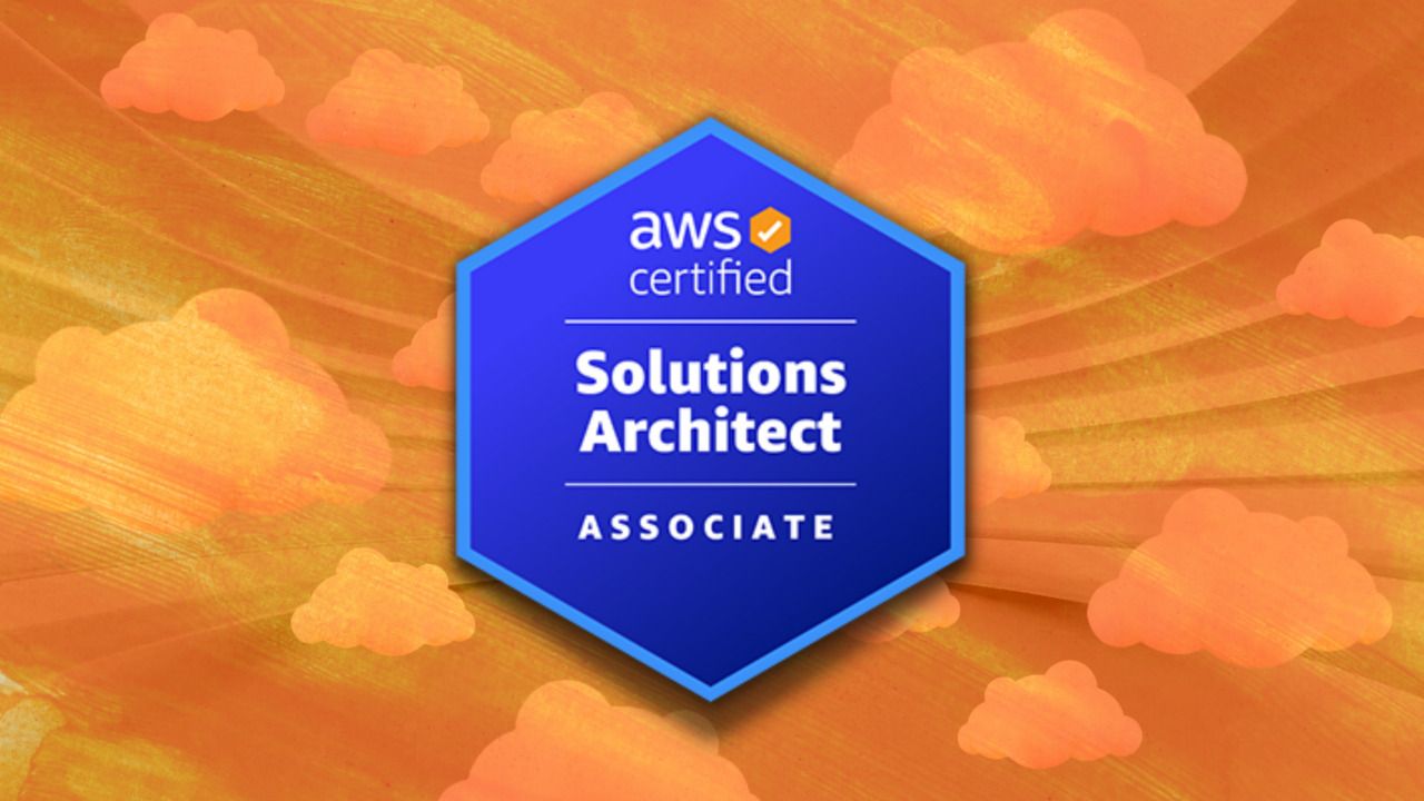 Cloud Computing AWS Associate Solutions Architect Certification