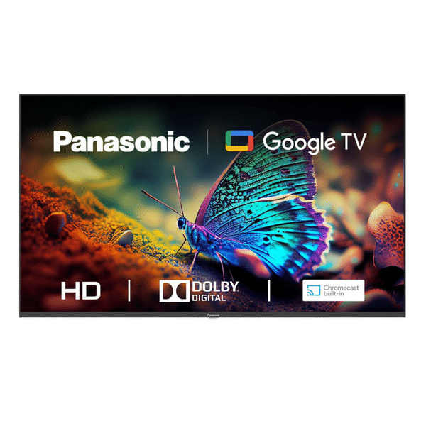 Croma 43-Inch 4K Ultra HD LED Google TV