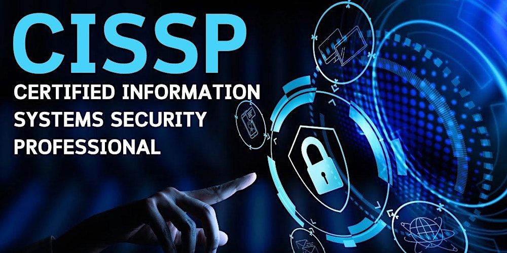 Cybersecurity Certified Information Systems Security Professional