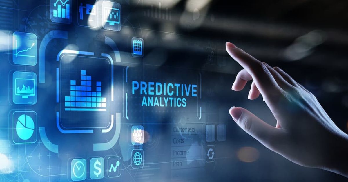 Data Science & Analytics Predictive Analytics Certification