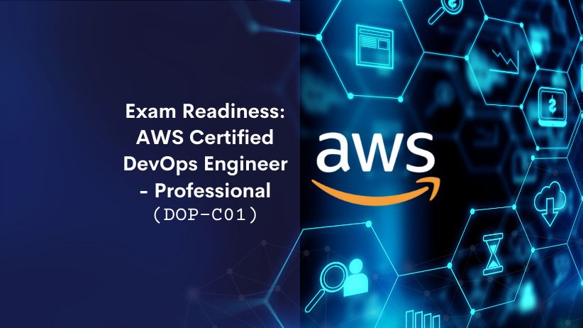 DevOps Certified DevOps Professional