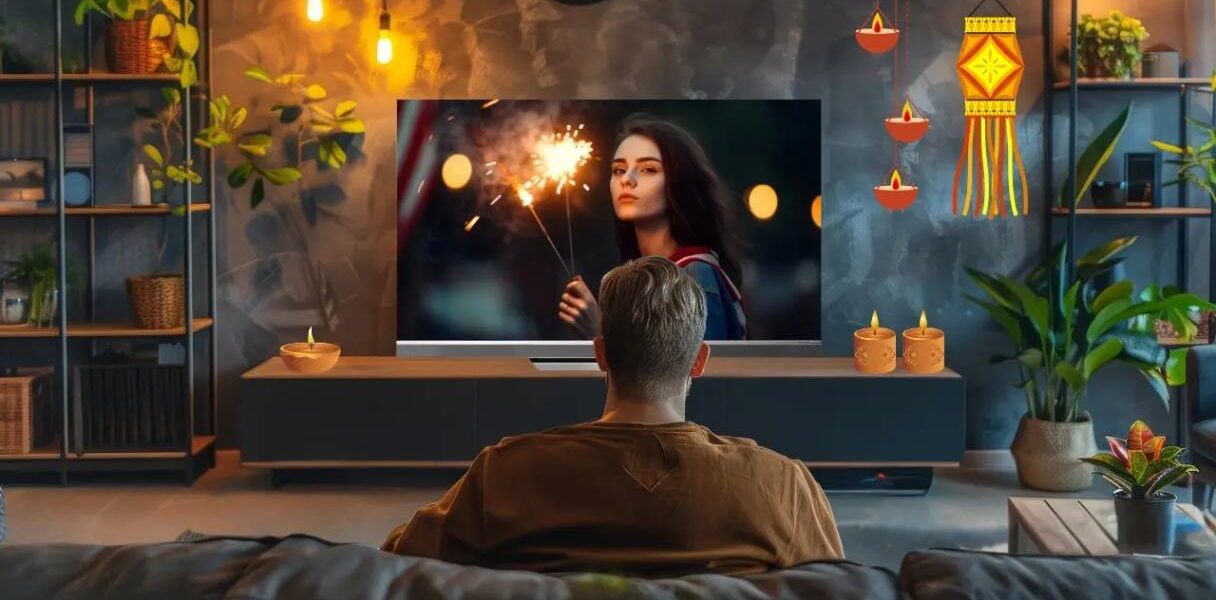 Top-rated TVs for gifting to tech enthusiasts this Diwali