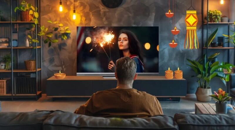 Top-rated TVs for gifting to tech enthusiasts this Diwali