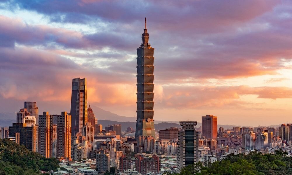 Touring Taiwan The Ultimate Adventure in 2025