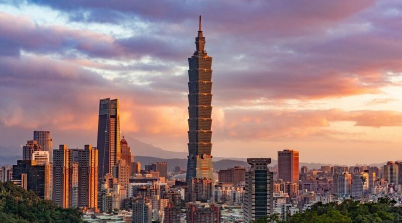 Touring Taiwan The Ultimate Adventure in 2025