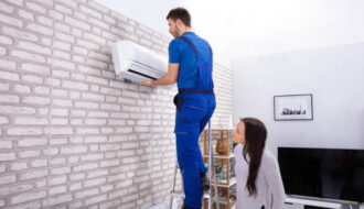 5 Trends Shaping Innovation in Air Conditioning