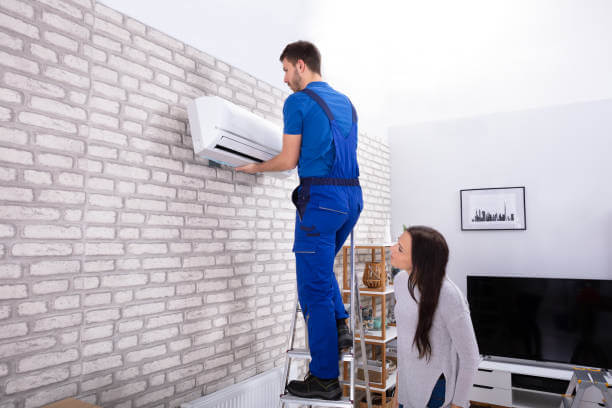 5 Trends Shaping Innovation in Air Conditioning