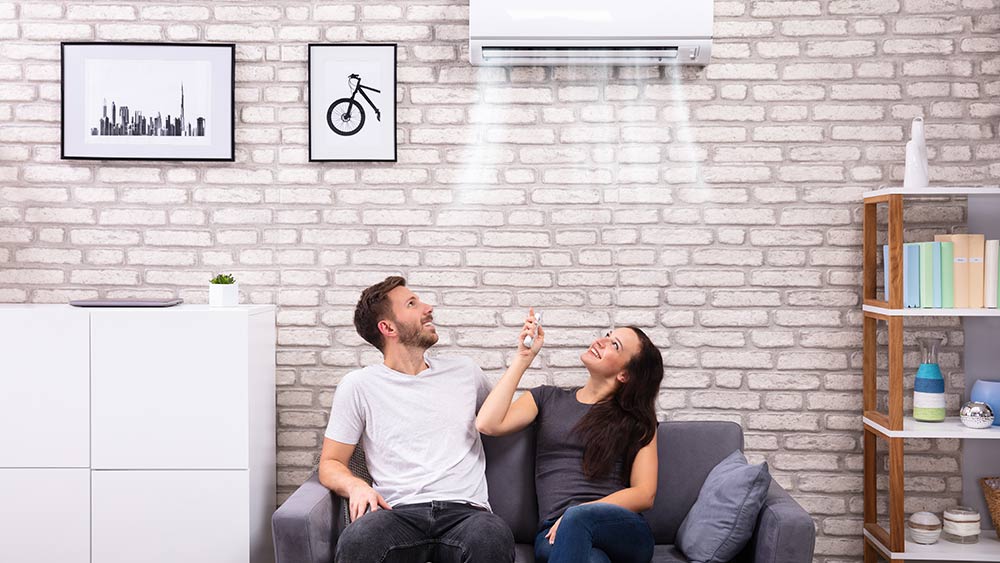 Pros and Cons of Air Conditioning