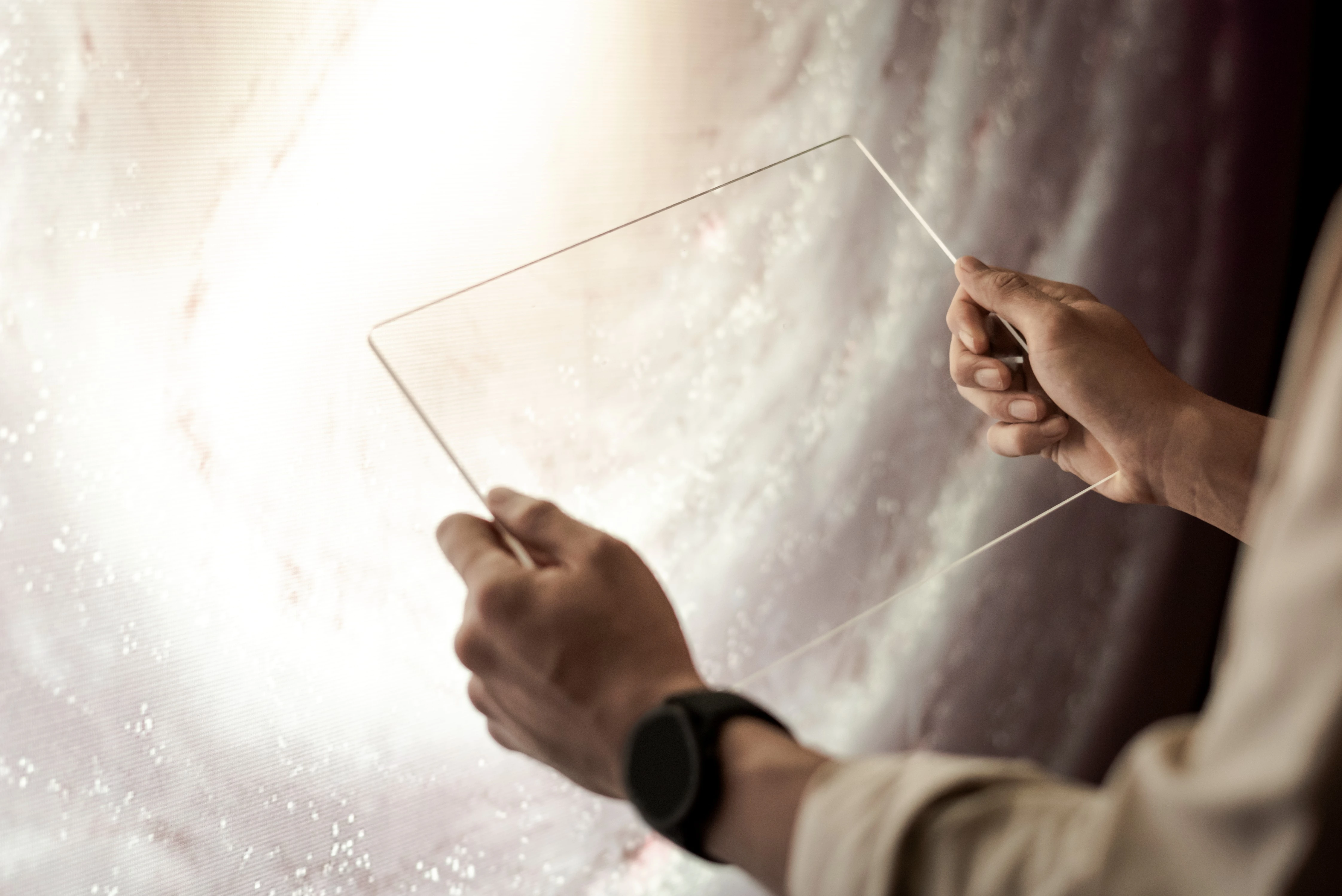 Perspex Sheets