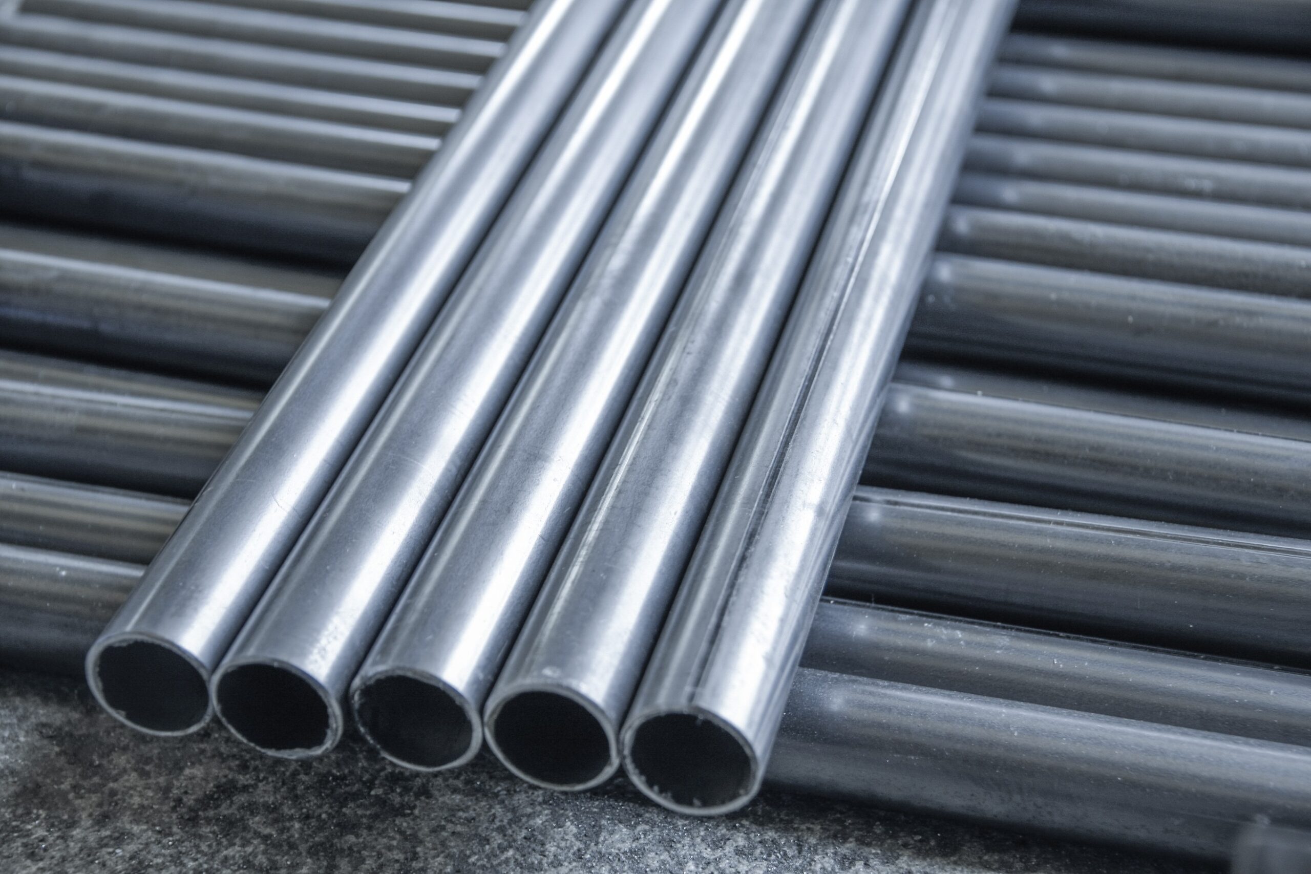  Welded Stainless Steel