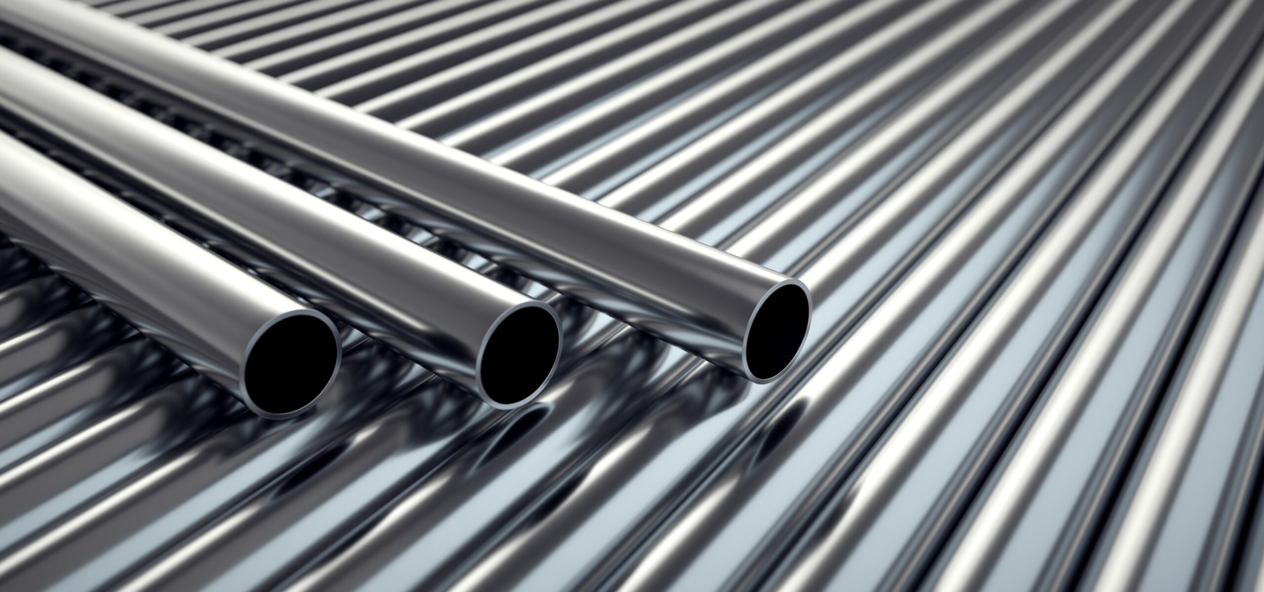 Seamless Stainless Steels