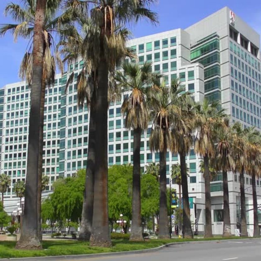 Relocate Your Office to San Jose California