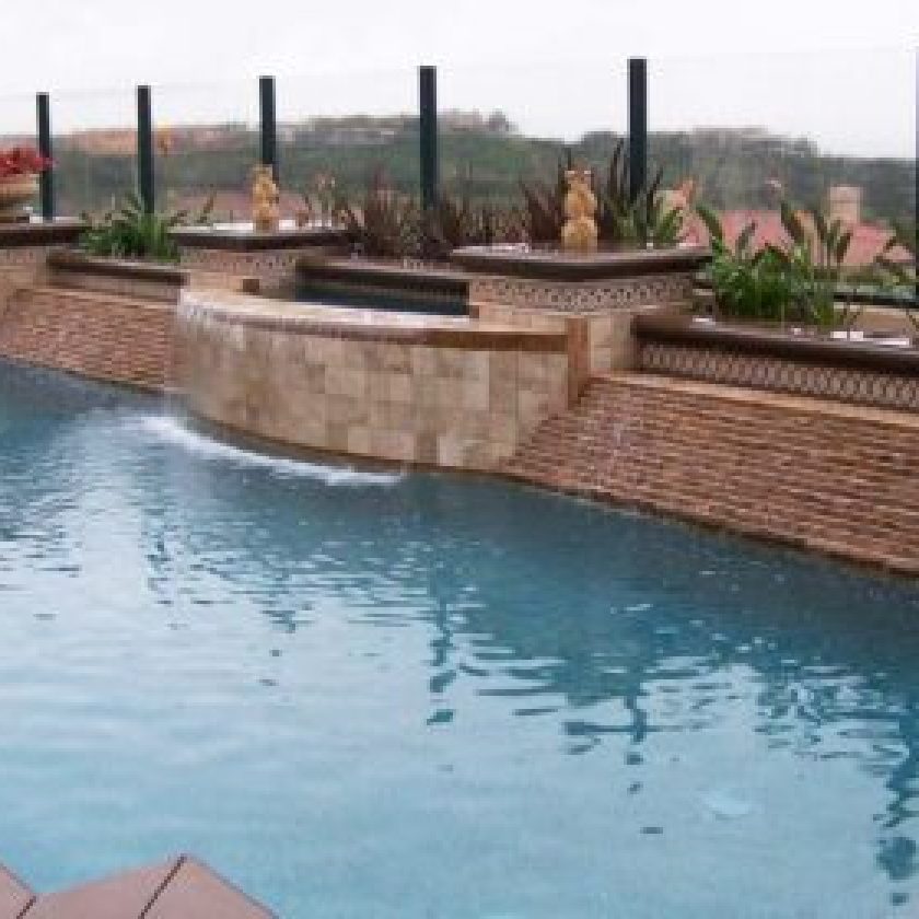 Advantages Of Fibreglass Pools Over Concrete Pools