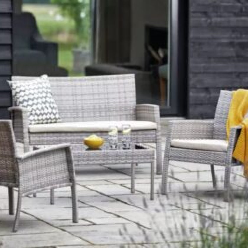 Best Garden Furniture