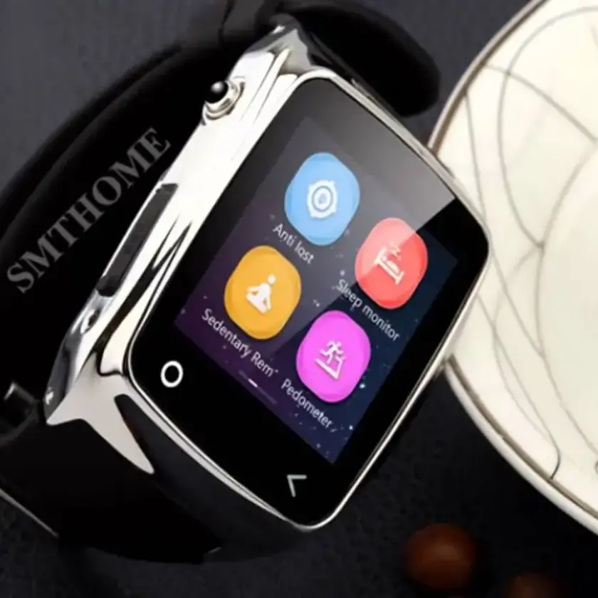 Bluetooth Smart Watches