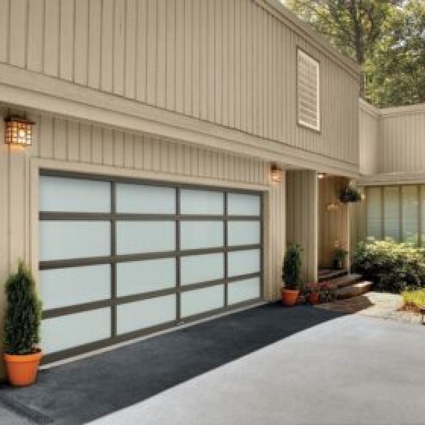 Choosing a Roller Garage Door