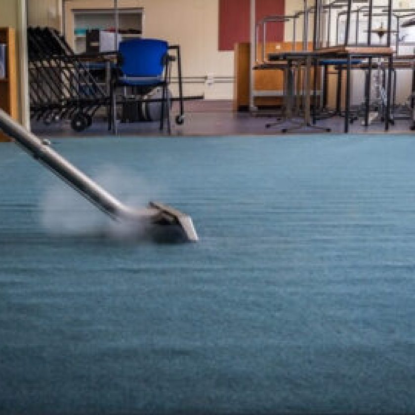 Clean Carpets in Commercial Places Effective Tips