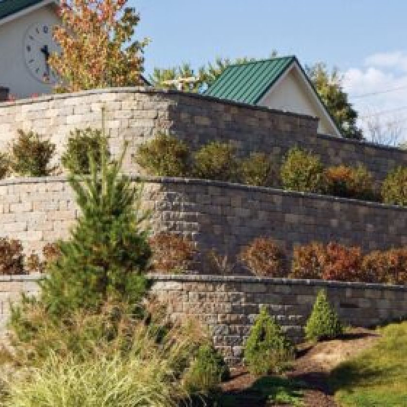 CornerStone Wall Solutions