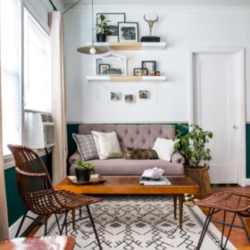 Decorating Your Apartment on a Budget