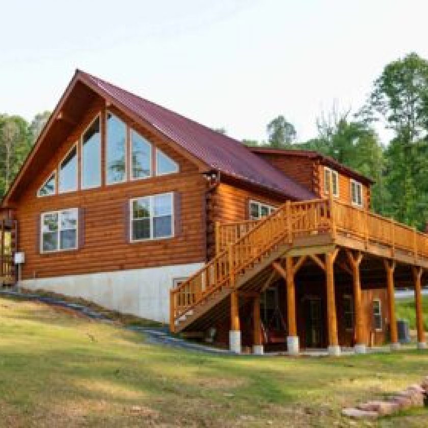 Design Considerations for Custom Mountain Homes