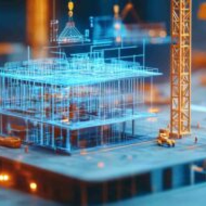 Point Cloud Data Inaccuracies on BIM Modeling