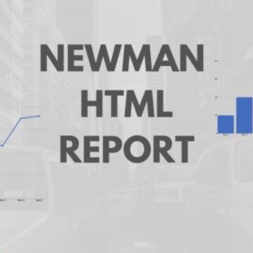 Generate Html Report In Postman