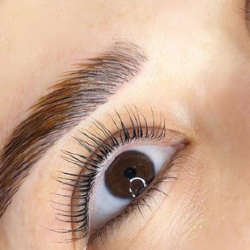 Get Lash Lift Perfection