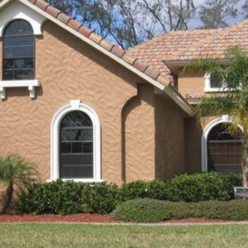 Guide to Repairing Stucco