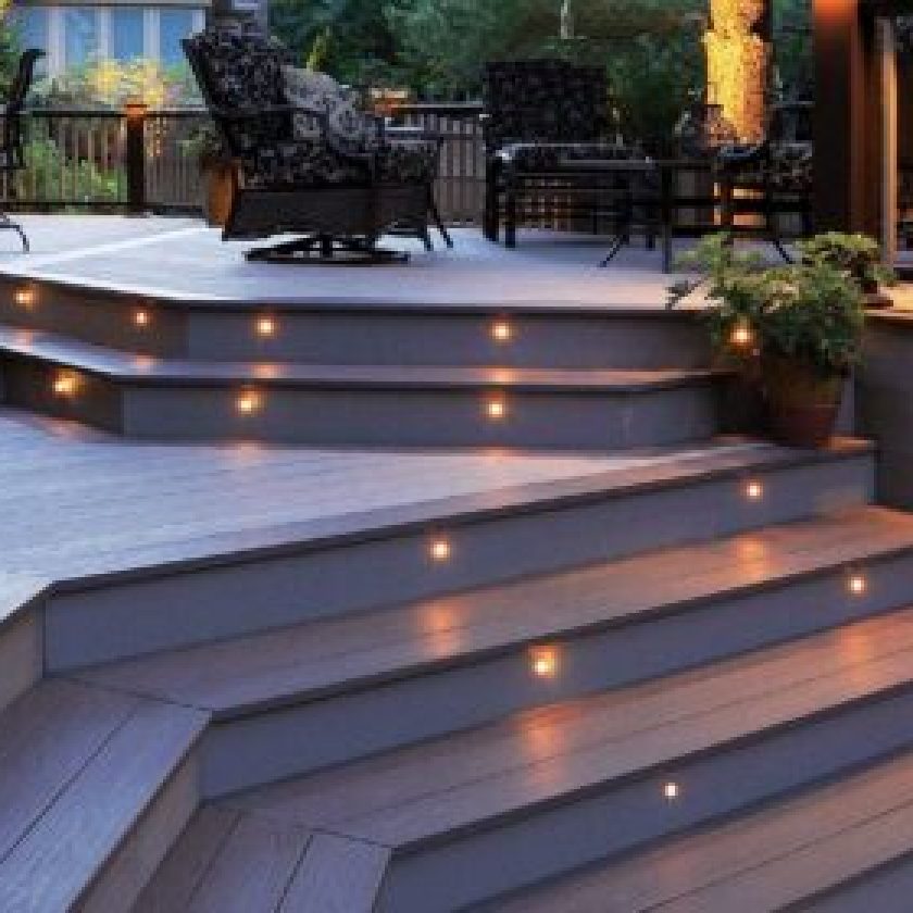 Home Decking Trends