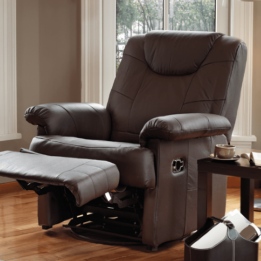 Recliner