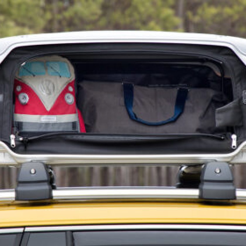 Roof Rack the Best Travel Buddy to Your Car