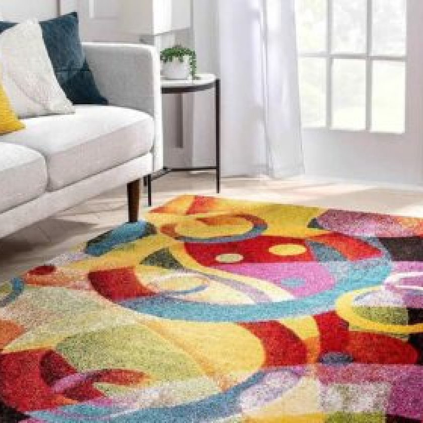 Rug designs