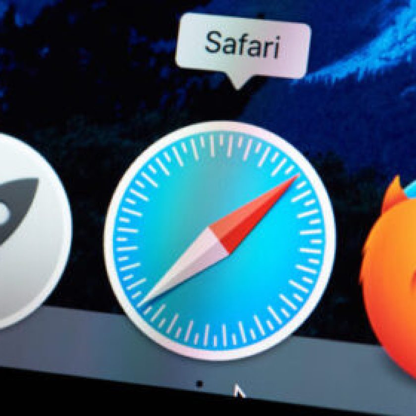 Safari Web Browser