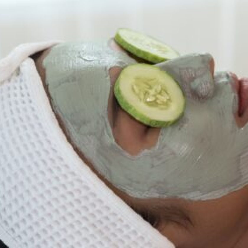 Salicylic Acid Mask