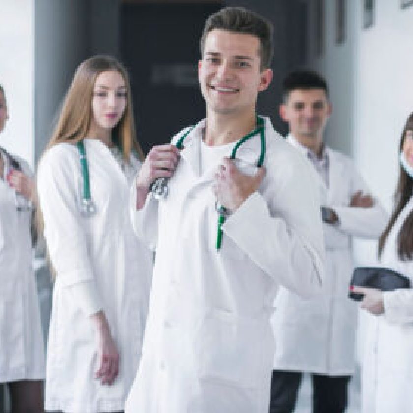 Things You Don't Know About Practicing Locum Tenens