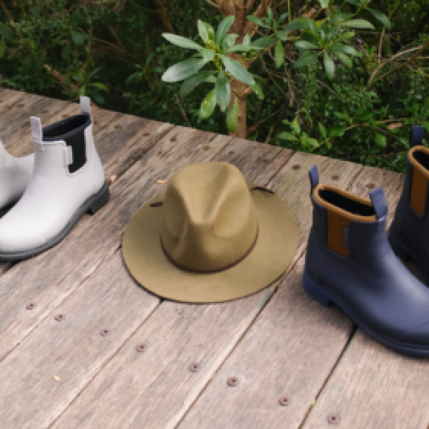 Things to Consider Before Gumboots