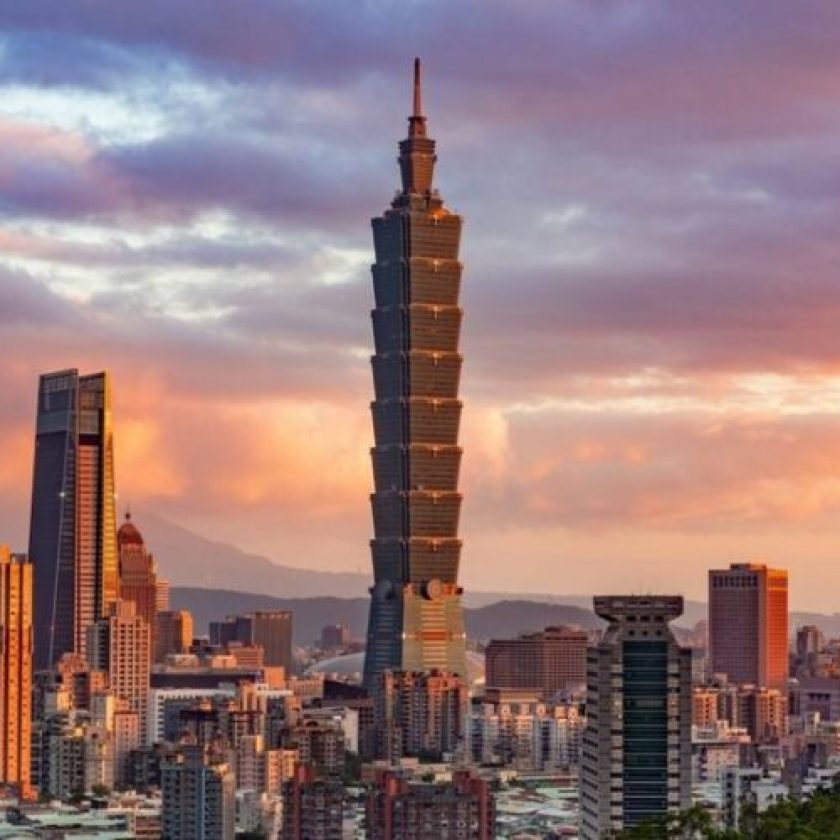 Touring Taiwan The Ultimate Adventure in 2025