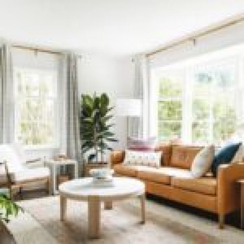 Transform Your Living Space Expert Advice about Home Decoration