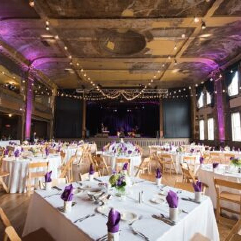 What Your Event Venue is Missing