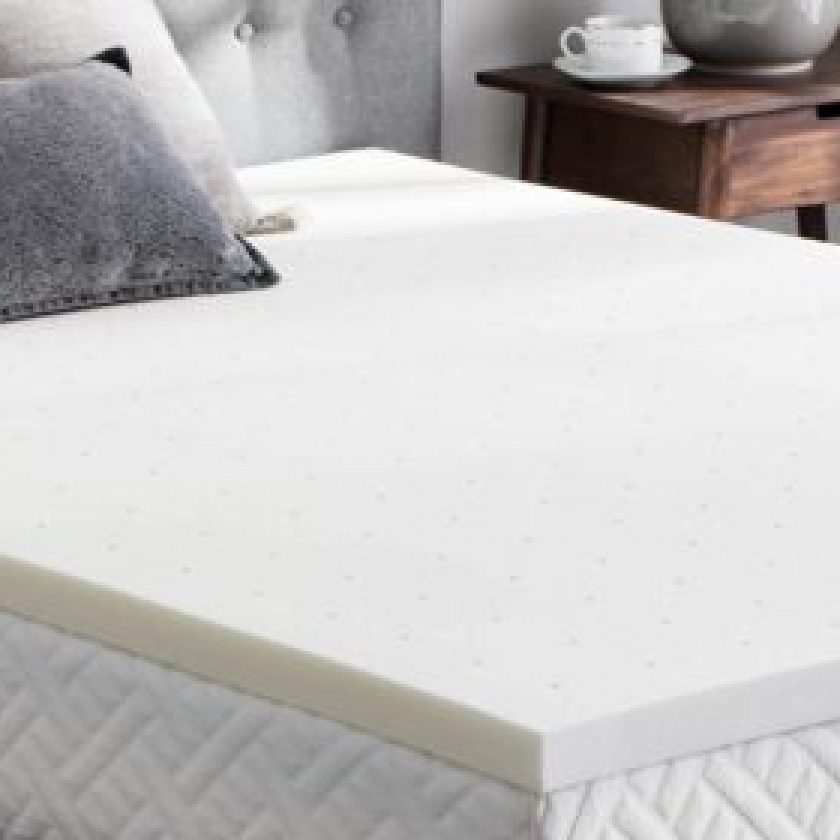 innerspring mattress