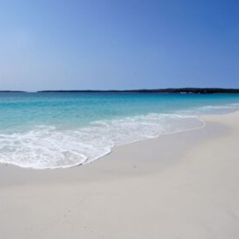 jervisbay